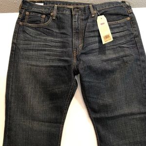 ***Sold***Levi’s 569 jeans for men